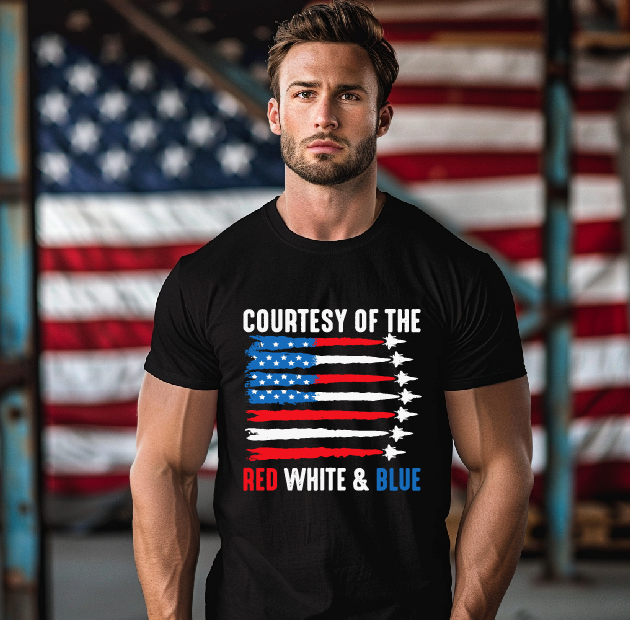 PATRIOTIC